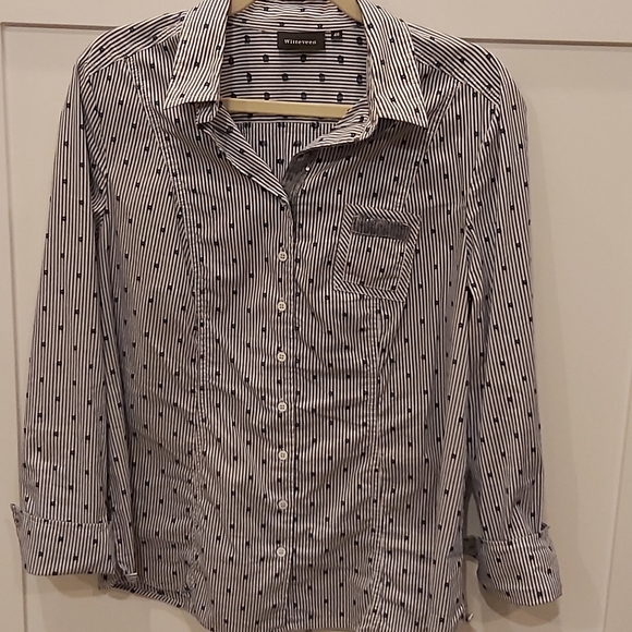 Witteveen blouse - Picture 3 of 6